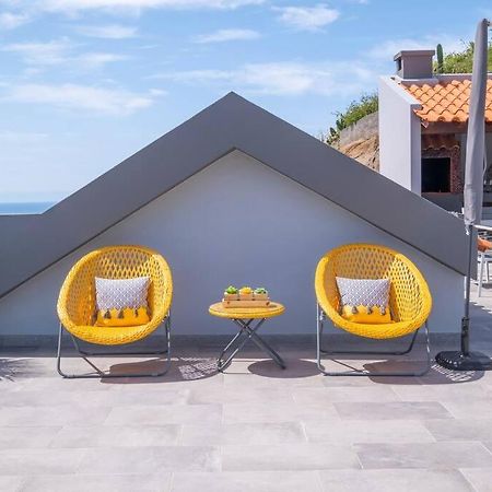 Villa Otto By Galmi Campanario ภายนอก รูปภาพ