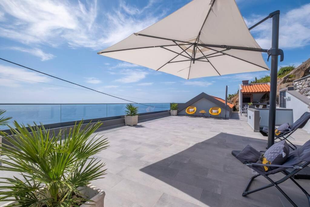 Villa Otto By Galmi Campanario ภายนอก รูปภาพ