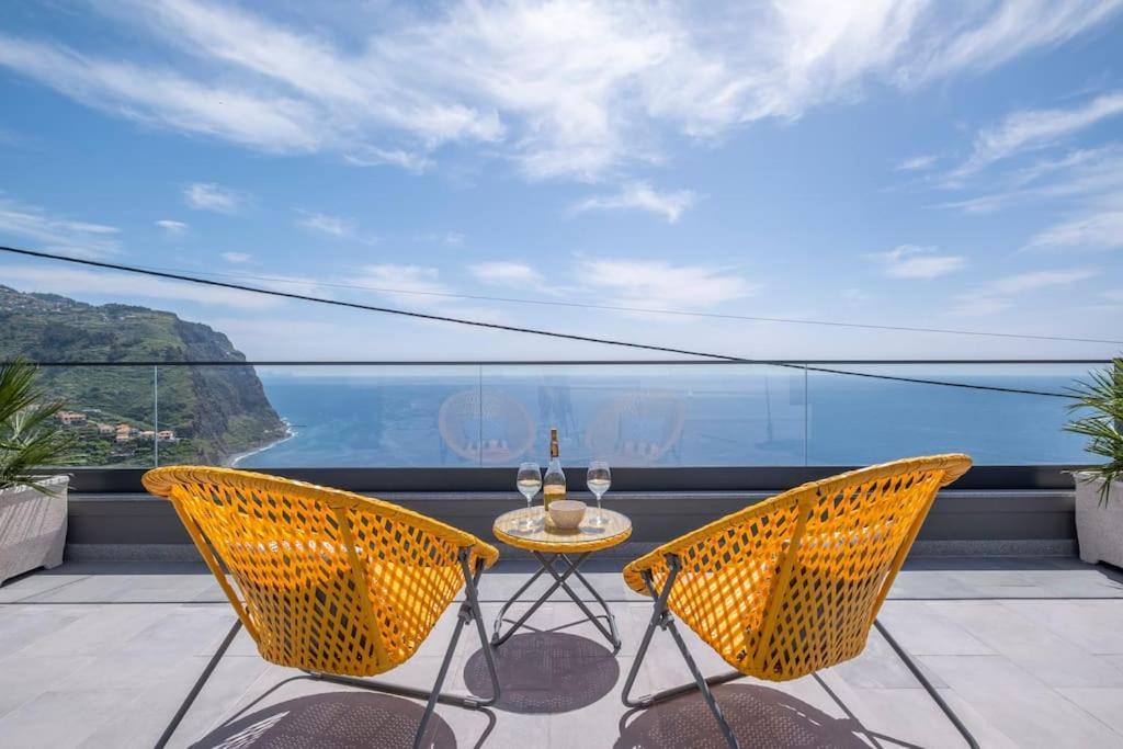 Villa Otto By Galmi Campanario ภายนอก รูปภาพ