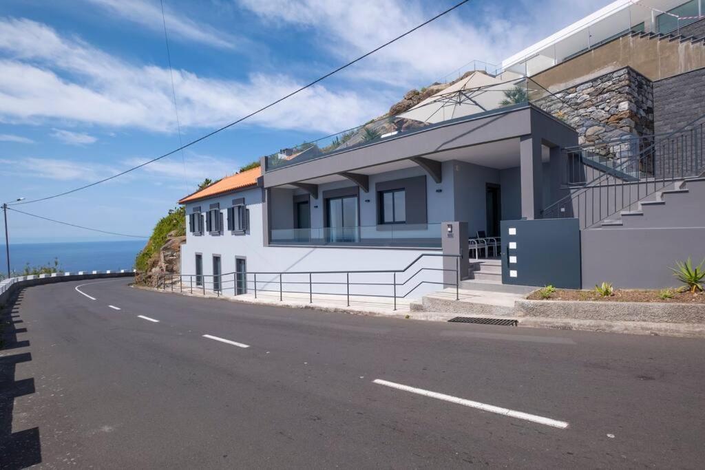 Villa Otto By Galmi Campanario ภายนอก รูปภาพ