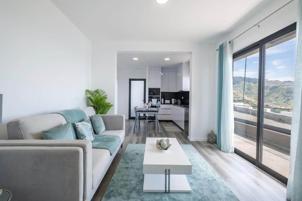 Villa Otto By Galmi Campanario ภายนอก รูปภาพ